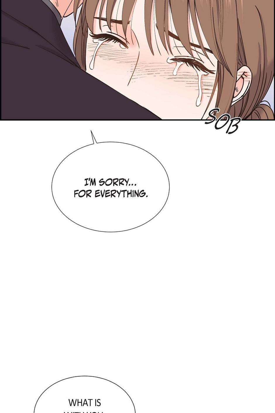 Scandal (Dogeu) Chapter 30 page 58 - 