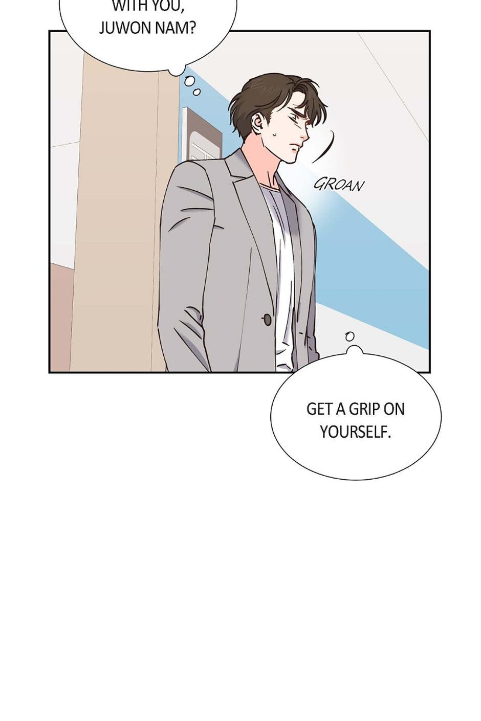 Scandal (Dogeu) Chapter 30 page 59 - 