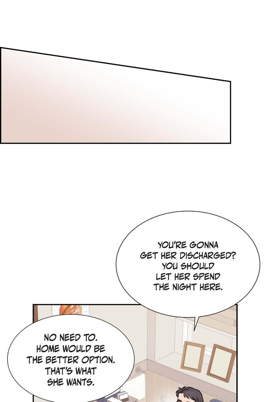 Scandal (Dogeu) Chapter 30 page 60 - 