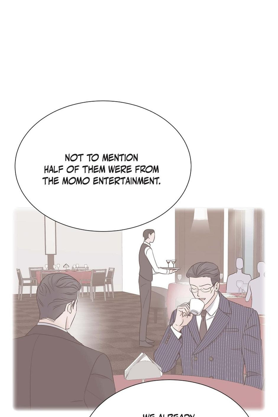 Scandal (Dogeu) Chapter 30 page 7 - 