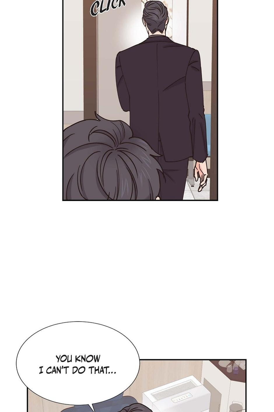 Scandal (Dogeu) Chapter 30 page 63 - 