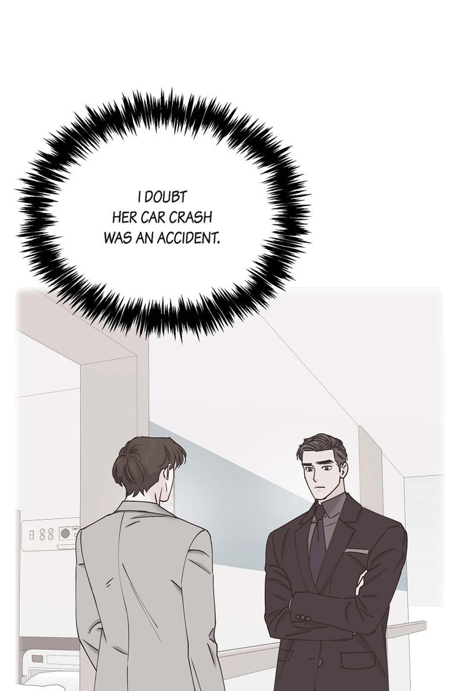 Scandal (Dogeu) Chapter 30 page 67 - 
