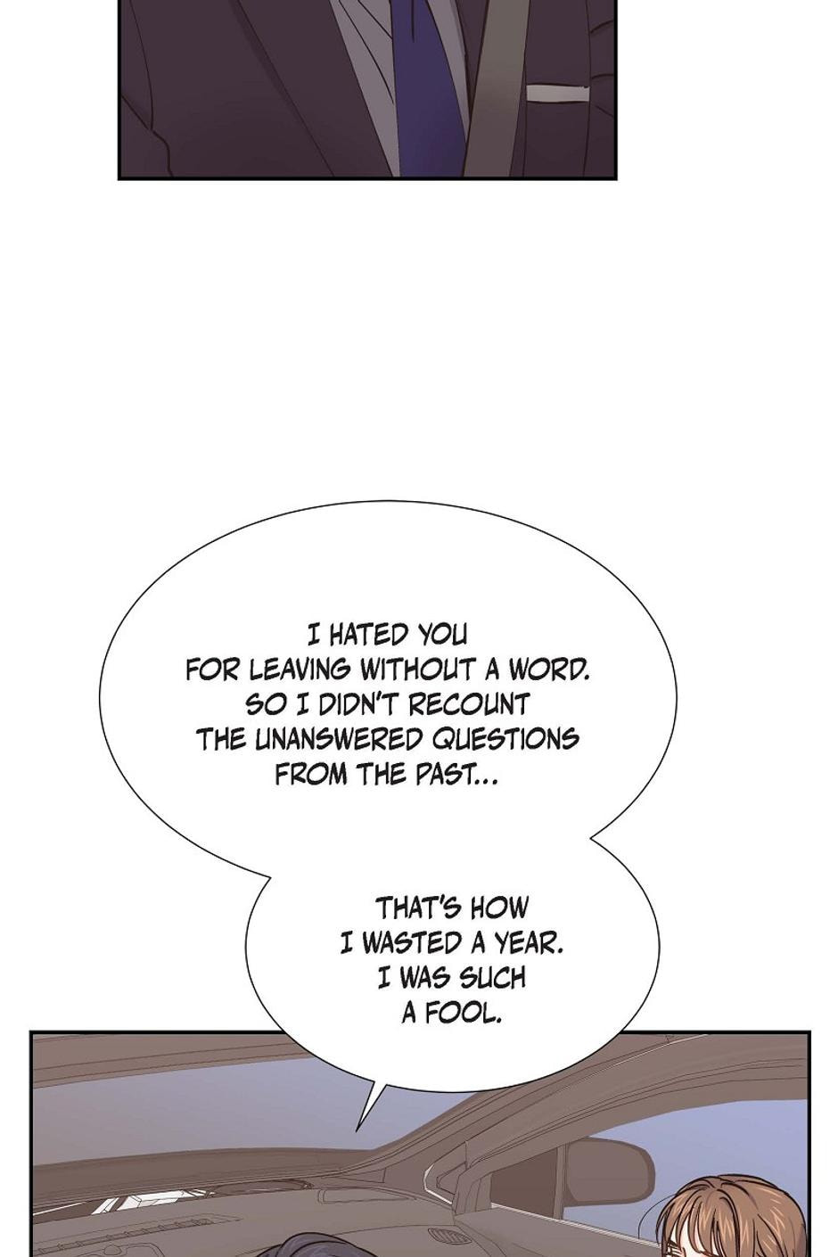 Scandal (Dogeu) Chapter 31 page 11 - 