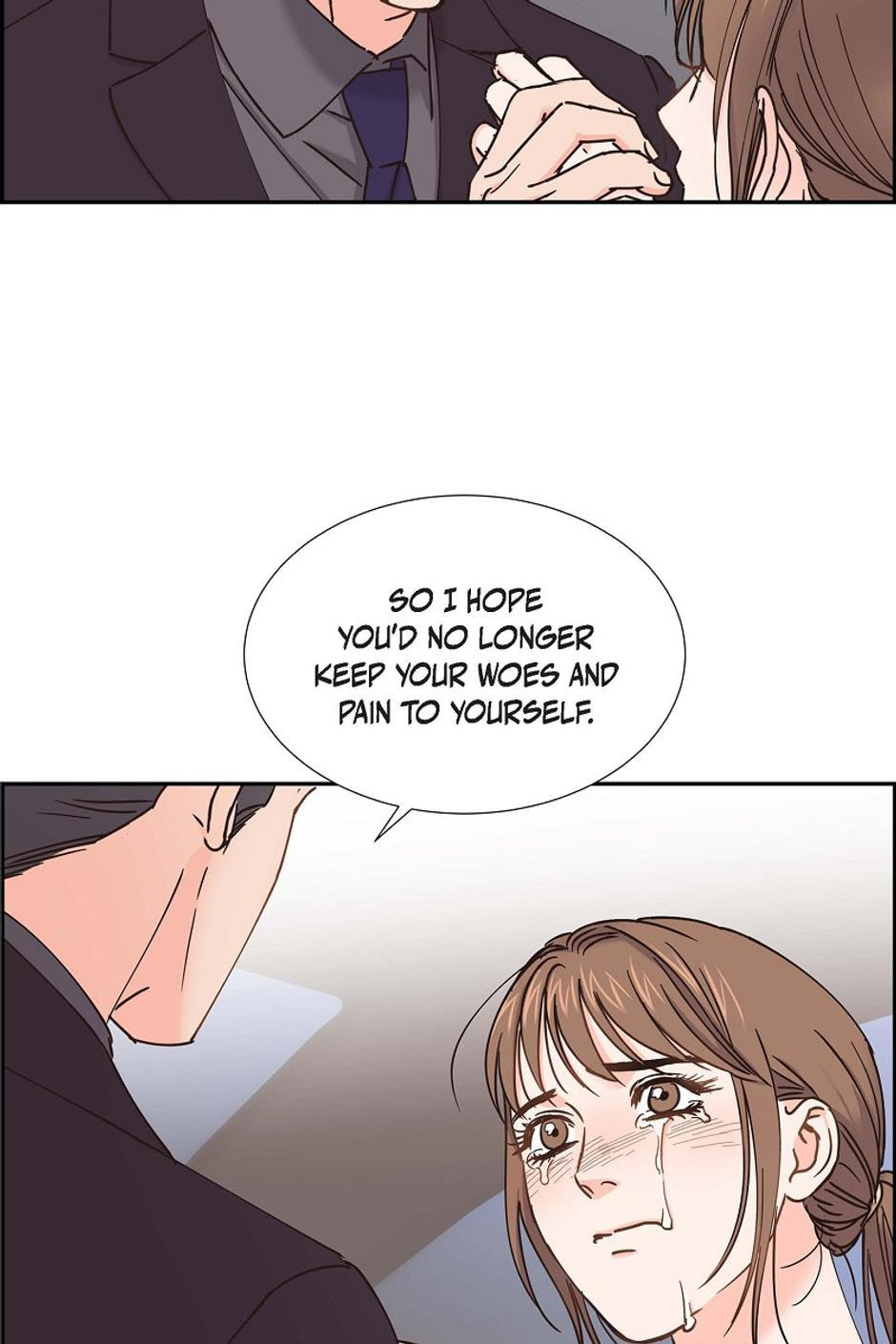 Scandal (Dogeu) Chapter 31 page 19 - 