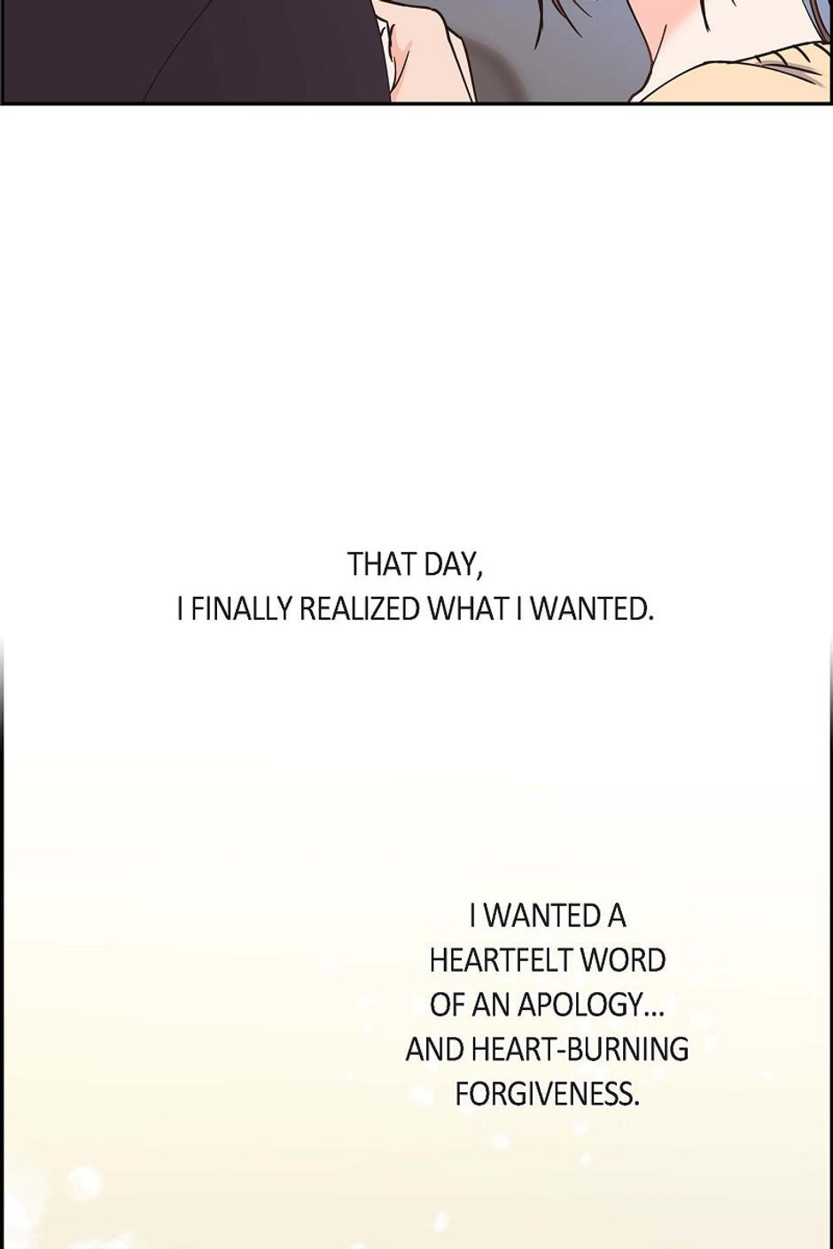 Scandal (Dogeu) Chapter 31 page 20 - 