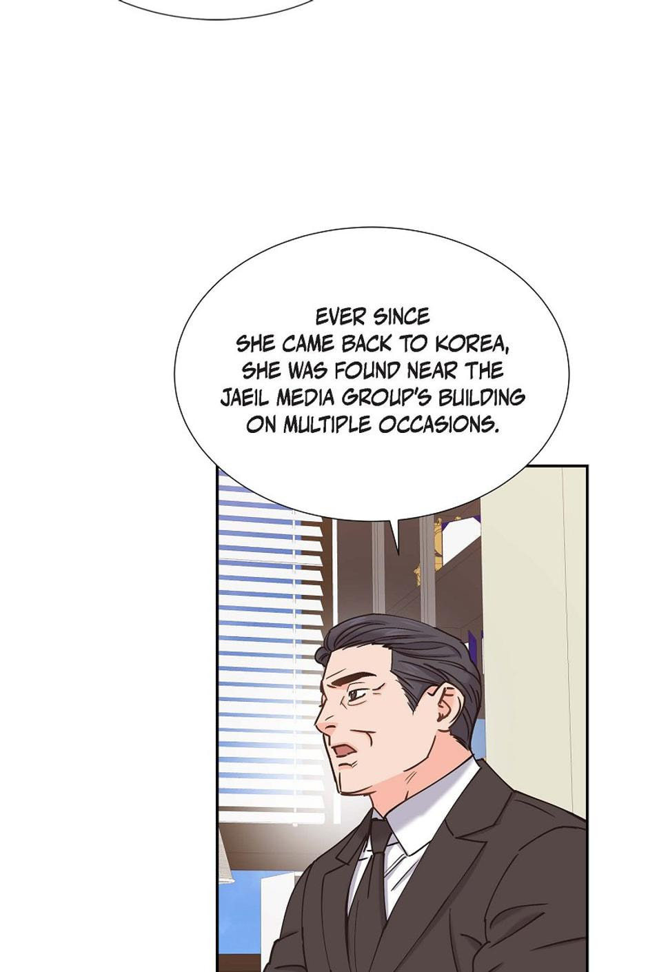 Scandal (Dogeu) Chapter 31 page 27 - 