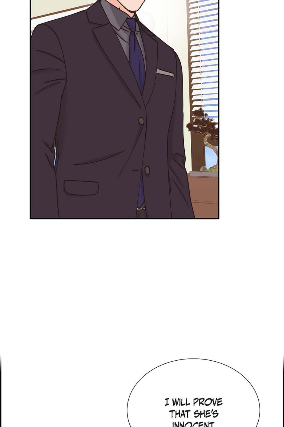 Scandal (Dogeu) Chapter 31 page 29 - 