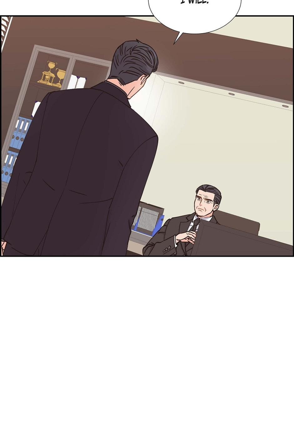 Scandal (Dogeu) Chapter 31 page 31 - 