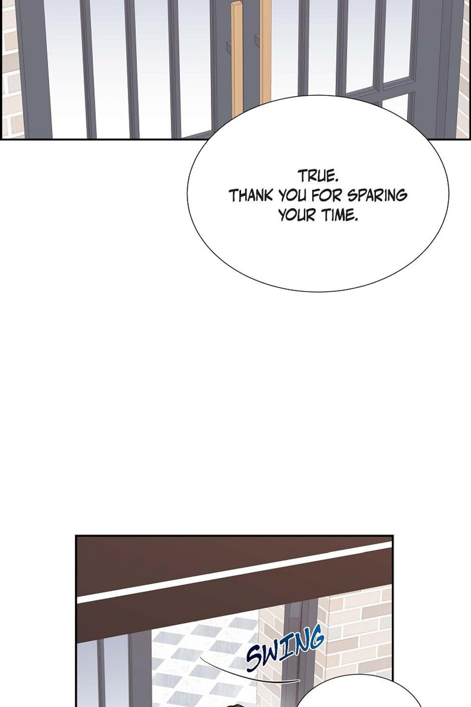 Scandal (Dogeu) Chapter 31 page 33 - 