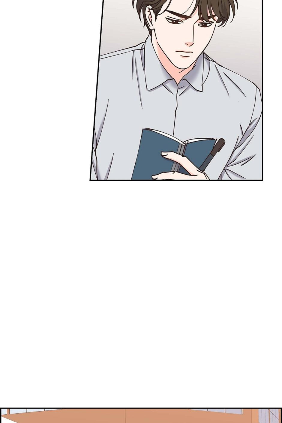 Scandal (Dogeu) Chapter 31 page 36 - 
