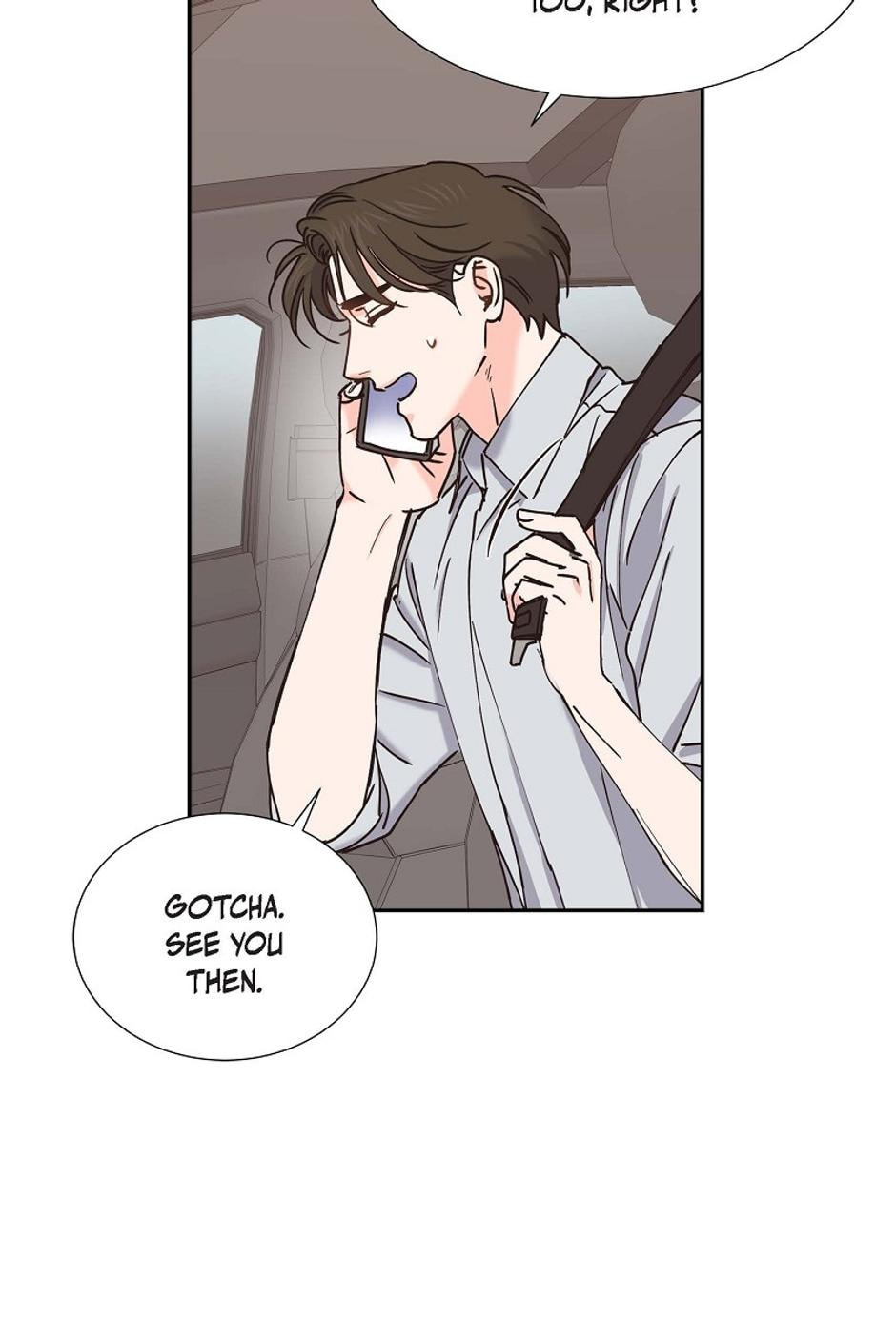 Scandal (Dogeu) Chapter 31 page 40 - 