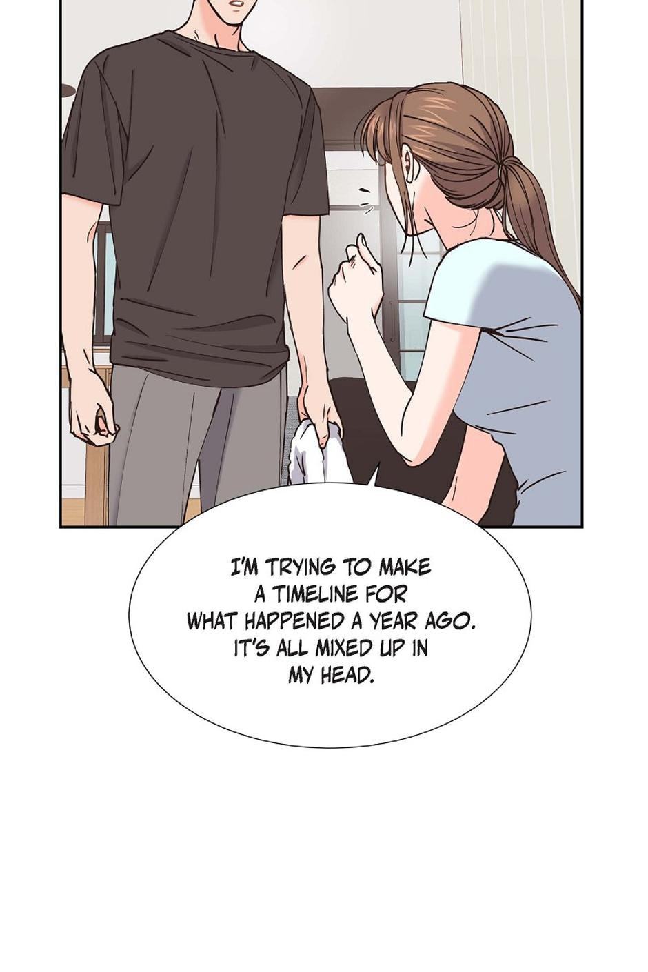 Scandal (Dogeu) Chapter 31 page 46 - 