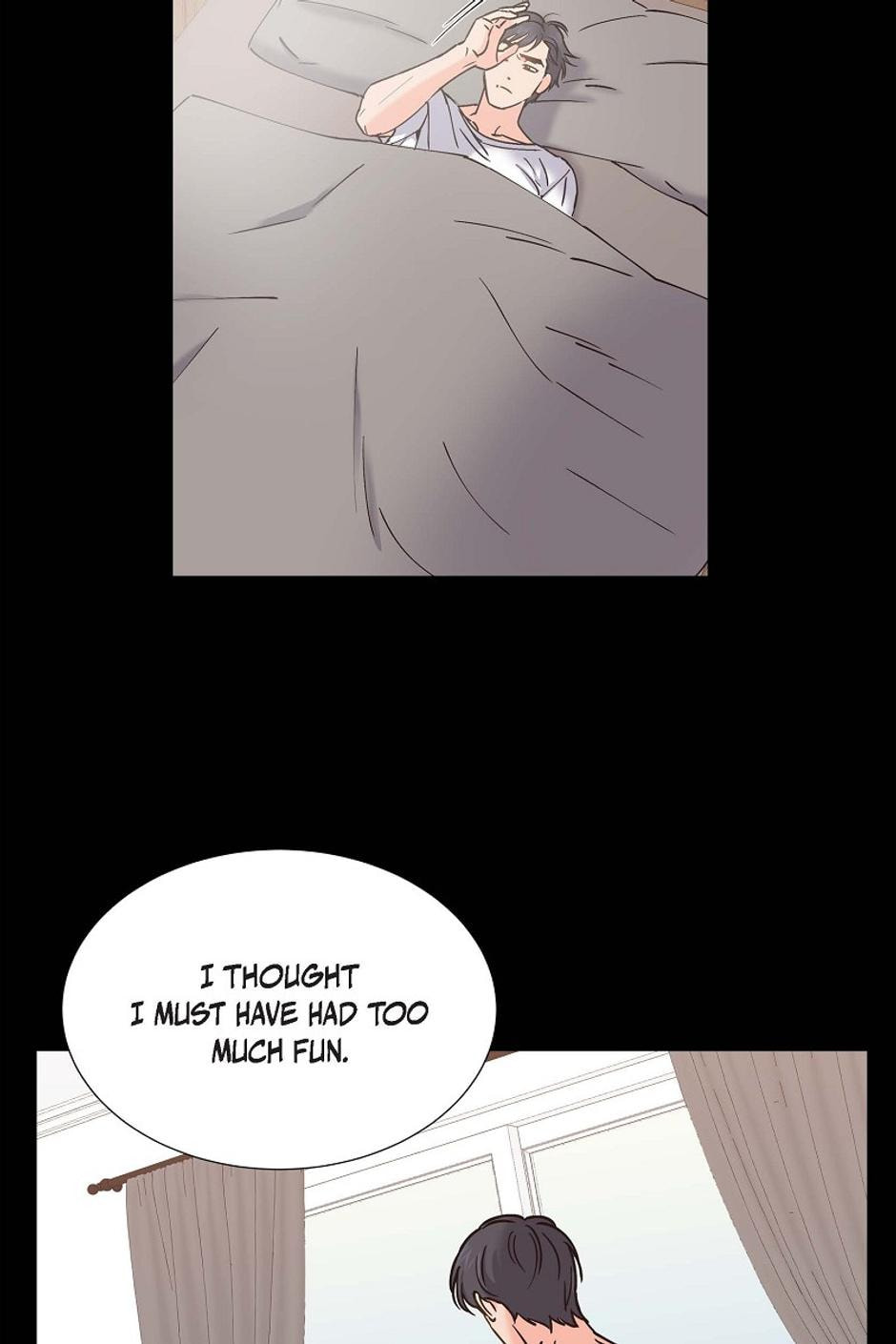 Scandal (Dogeu) Chapter 31 page 6 - 