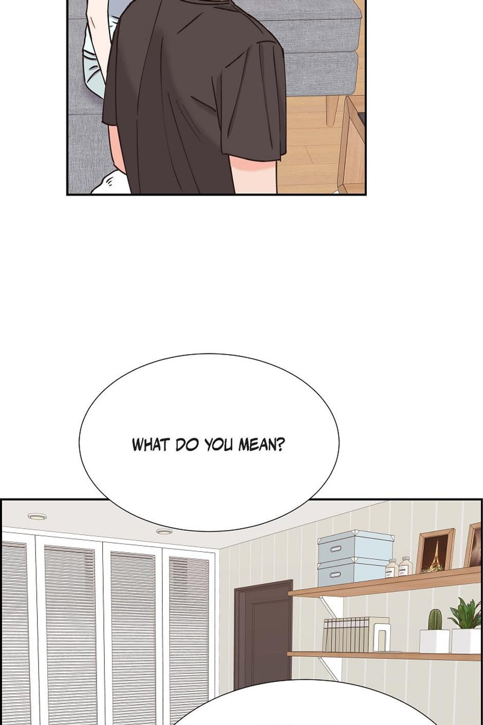 Scandal (Dogeu) Chapter 31 page 55 - 