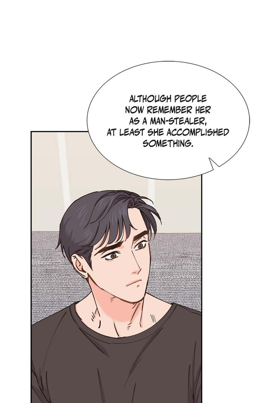 Scandal (Dogeu) Chapter 31 page 61 - 