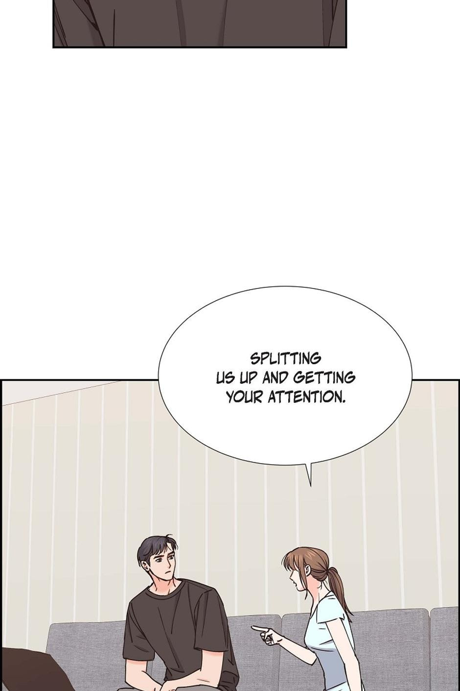 Scandal (Dogeu) Chapter 31 page 62 - 