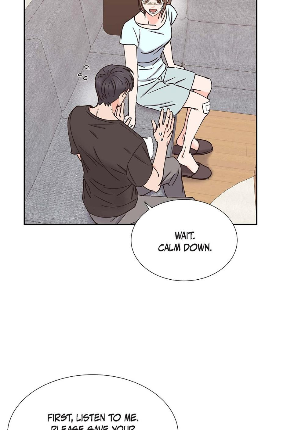 Scandal (Dogeu) Chapter 31 page 66 - 