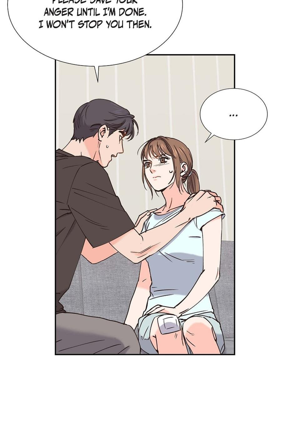 Scandal (Dogeu) Chapter 31 page 67 - 