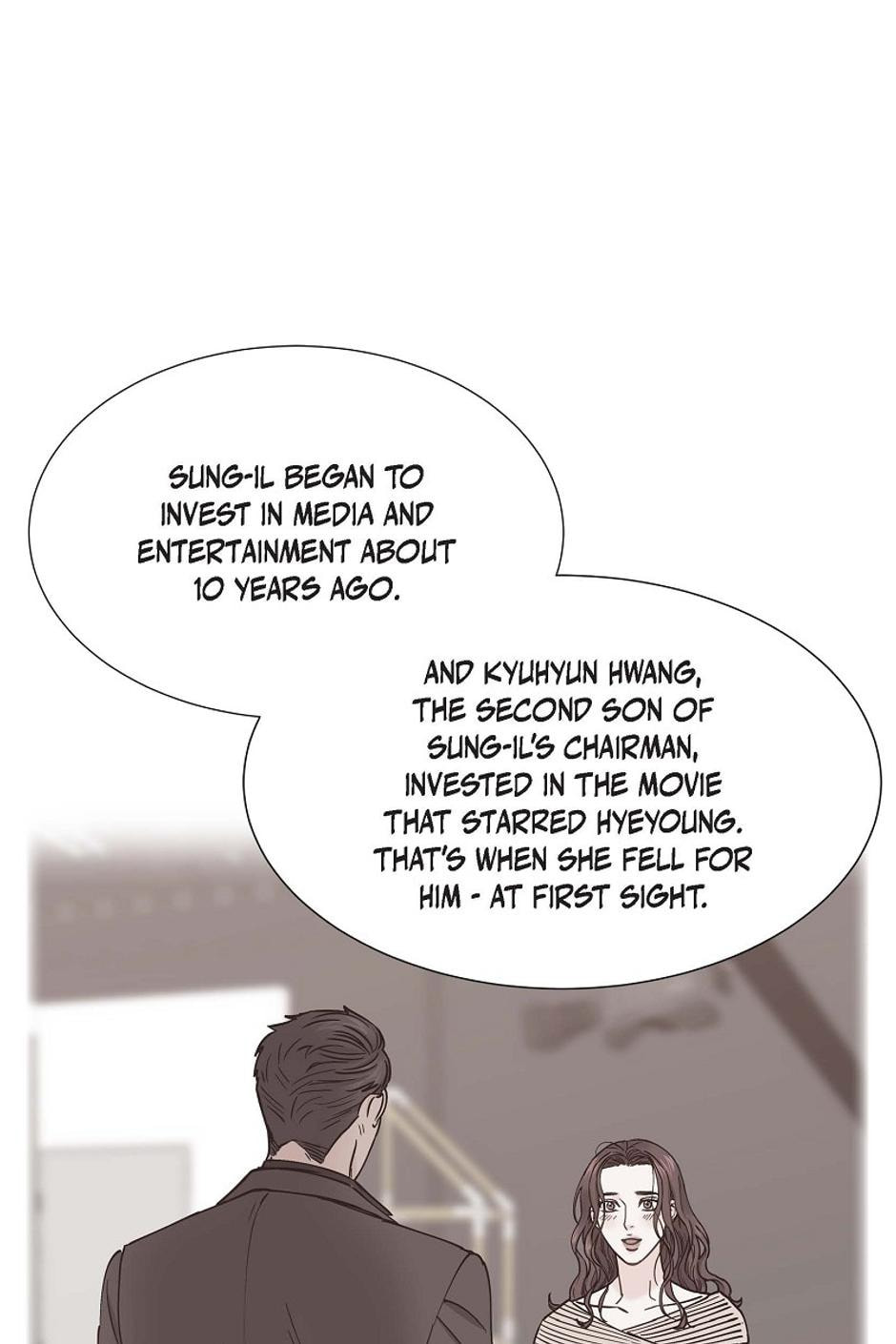 Scandal (Dogeu) Chapter 32 page 2 - 
