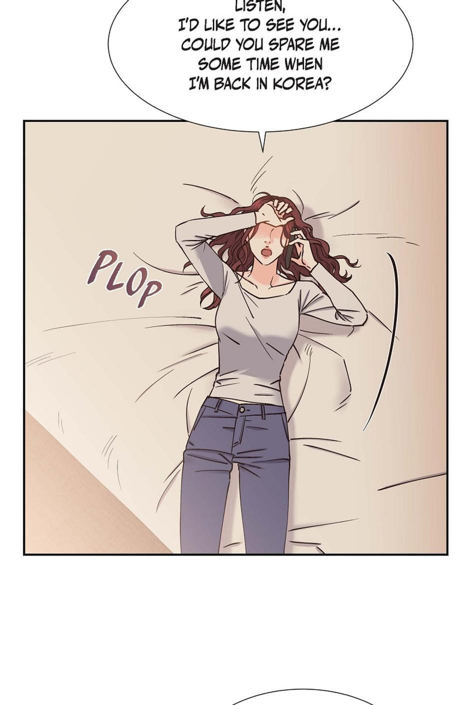 Scandal (Dogeu) Chapter 32 page 15 - 