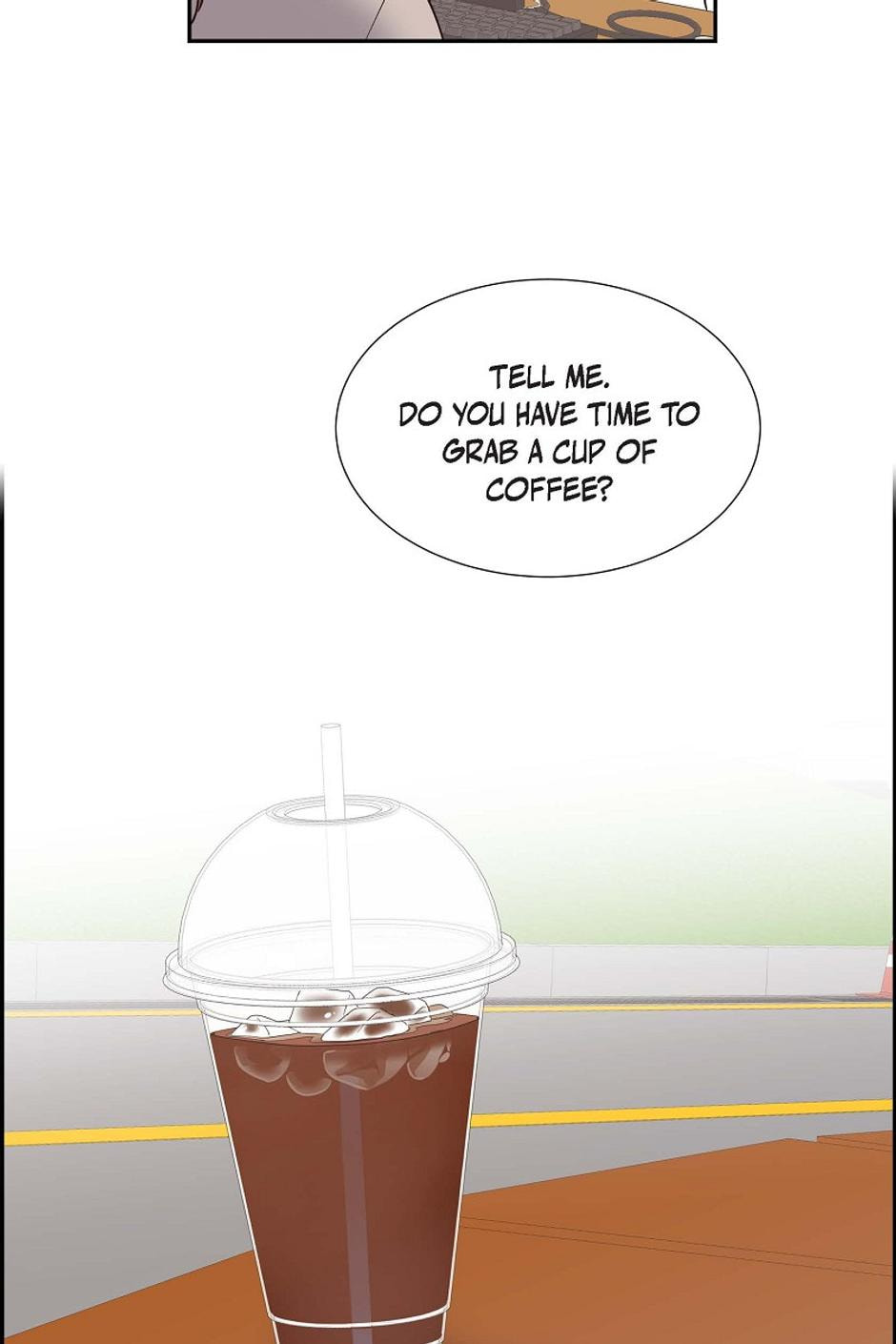 Scandal (Dogeu) Chapter 32 page 22 - 