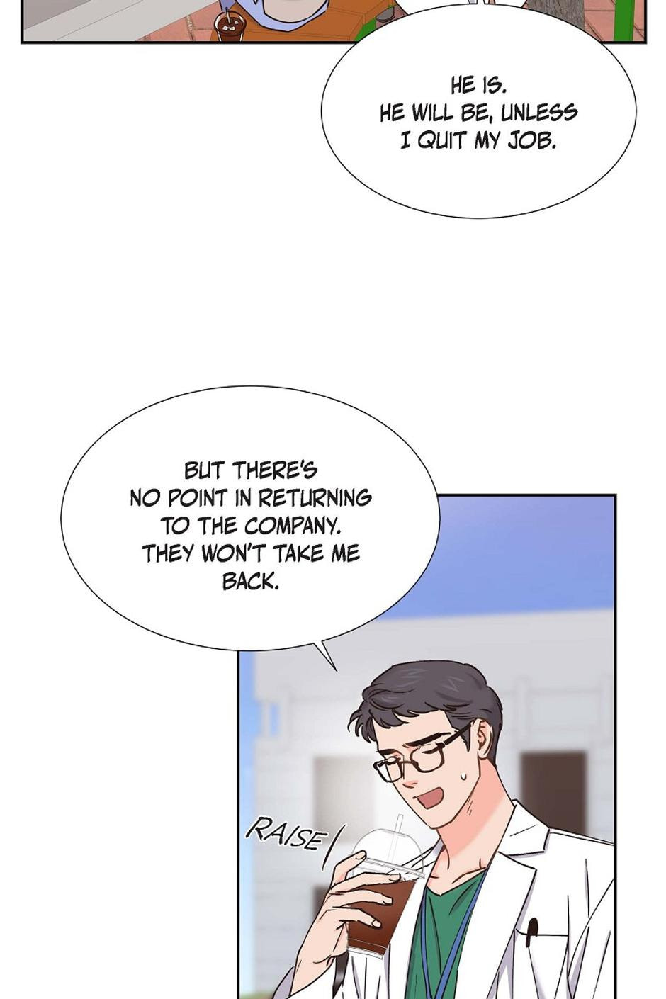 Scandal (Dogeu) Chapter 32 page 24 - 