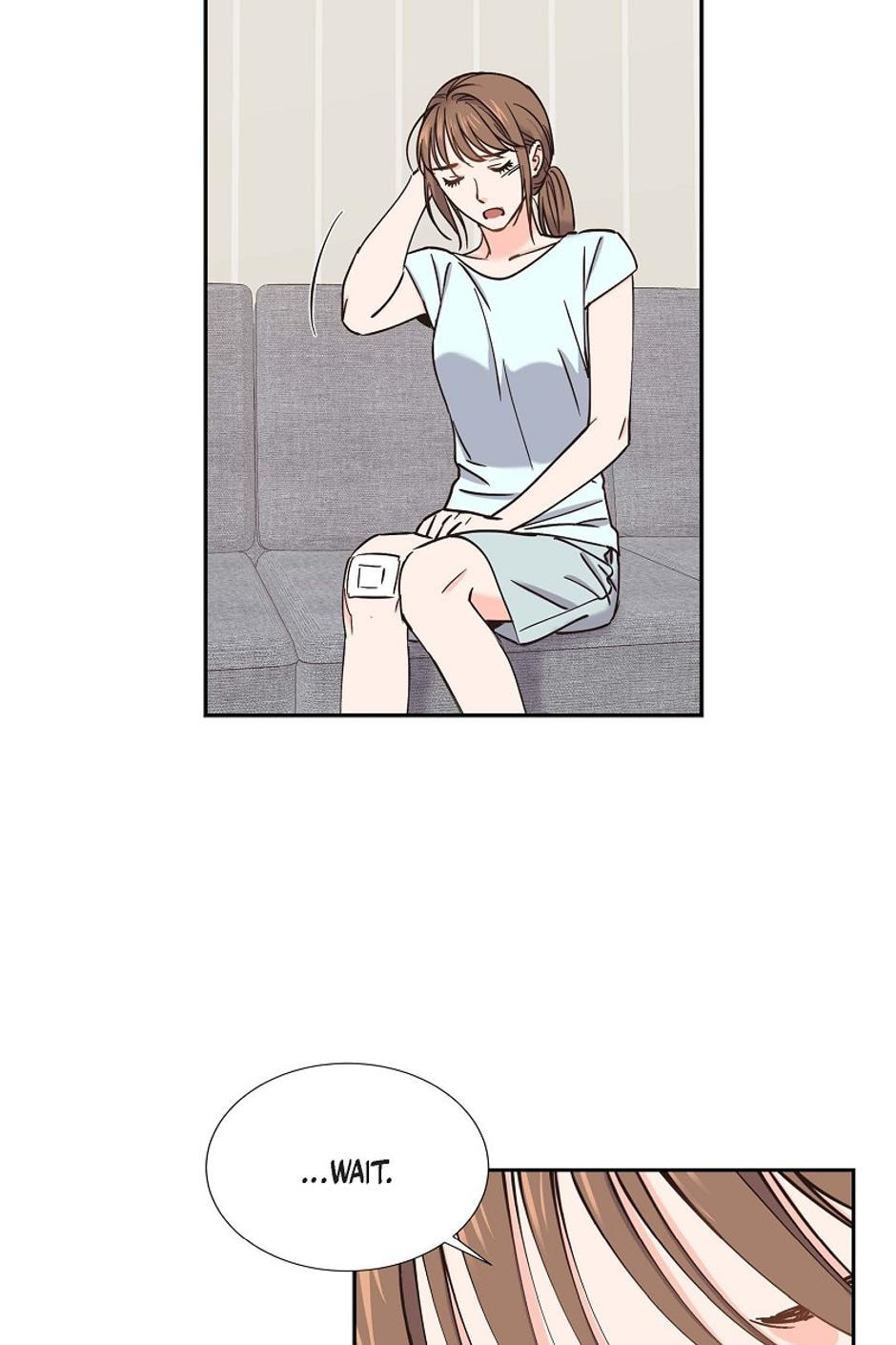 Scandal (Dogeu) Chapter 32 page 4 - 