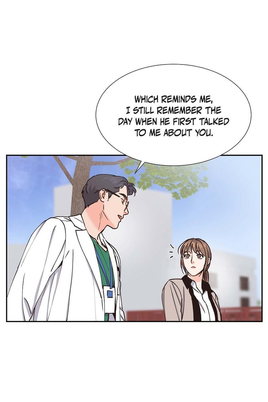 Scandal (Dogeu) Chapter 32 page 31 - 