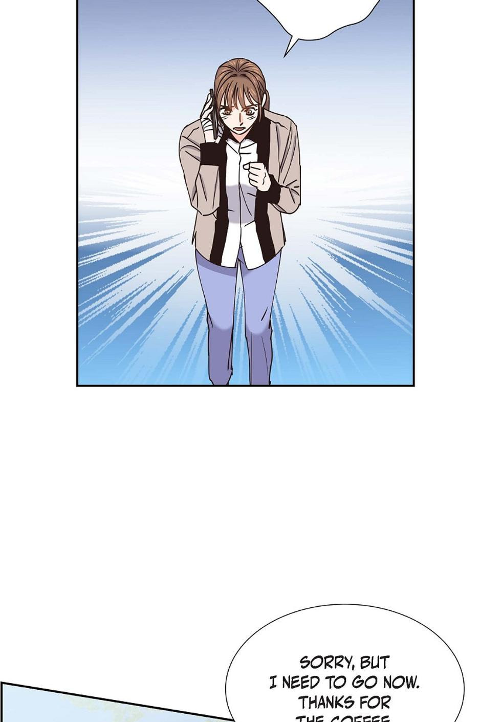 Scandal (Dogeu) Chapter 32 page 46 - 