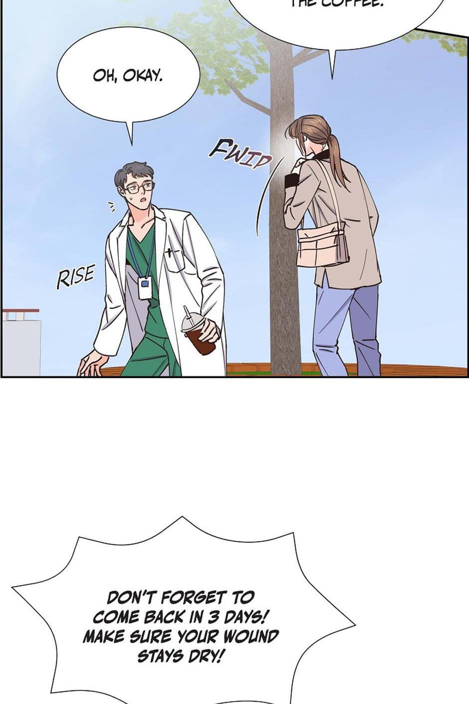 Scandal (Dogeu) Chapter 32 page 47 - 
