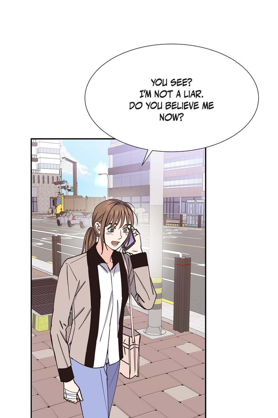 Scandal (Dogeu) Chapter 32 page 56 - 