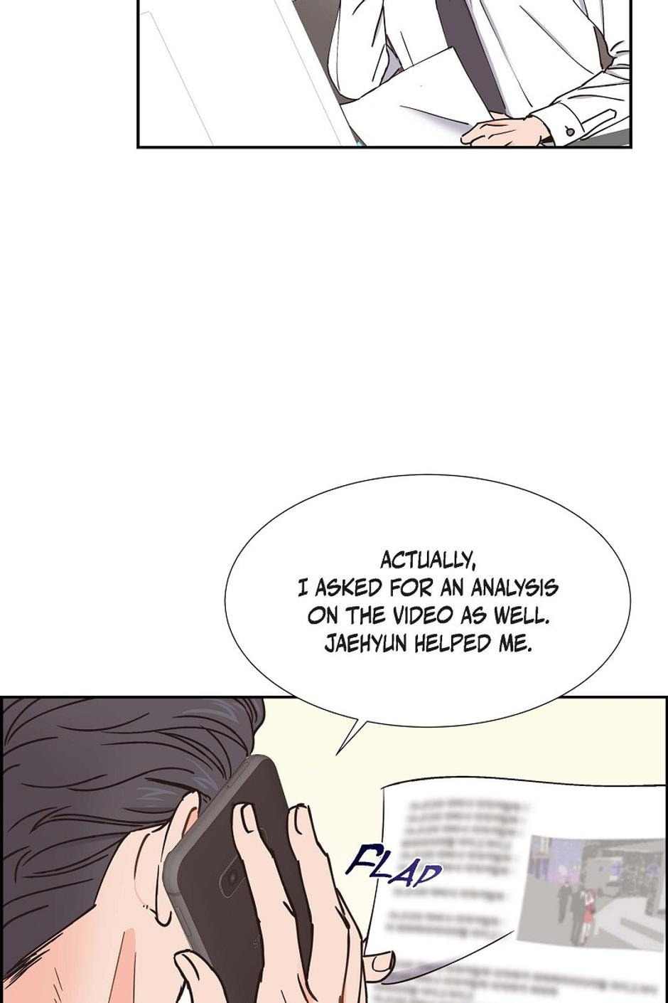 Scandal (Dogeu) Chapter 32 page 58 - 