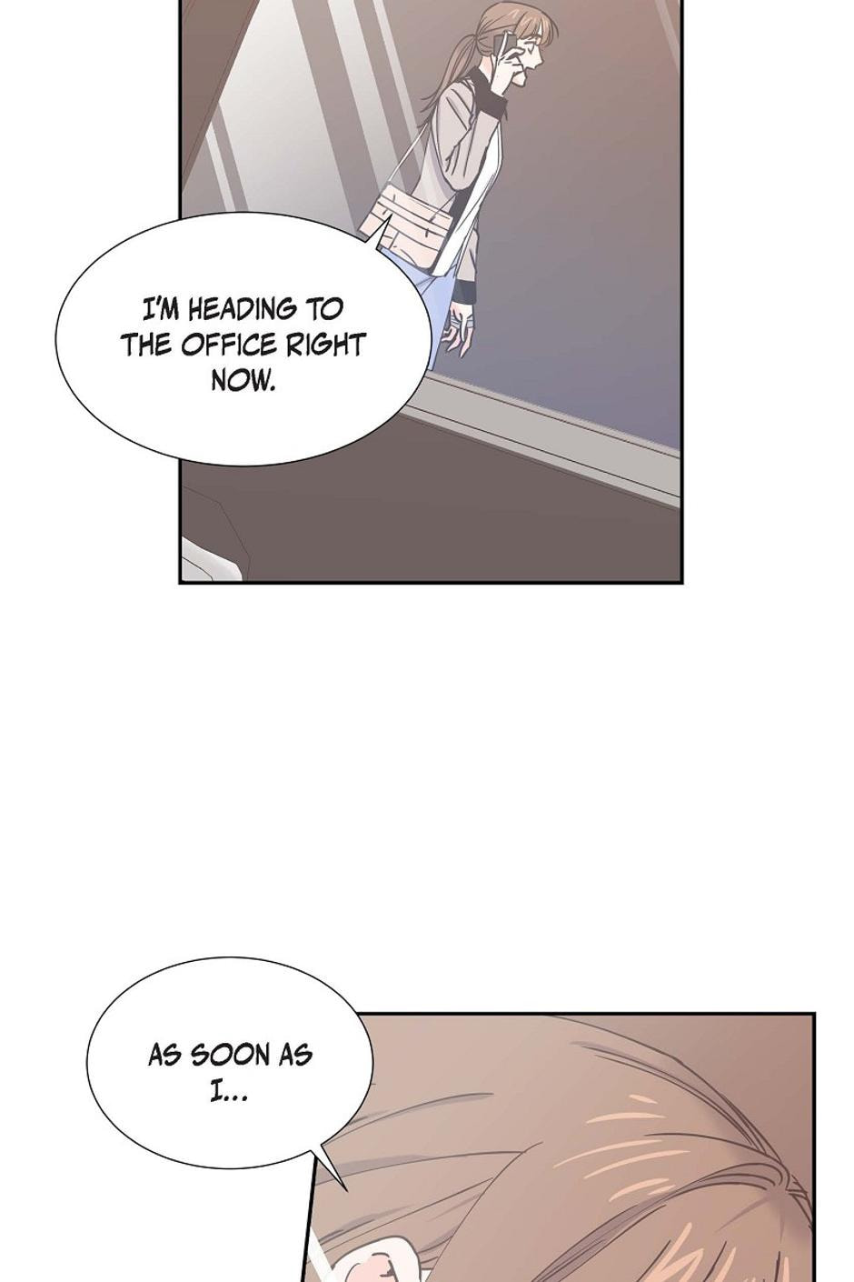 Scandal (Dogeu) Chapter 32 page 60 - 