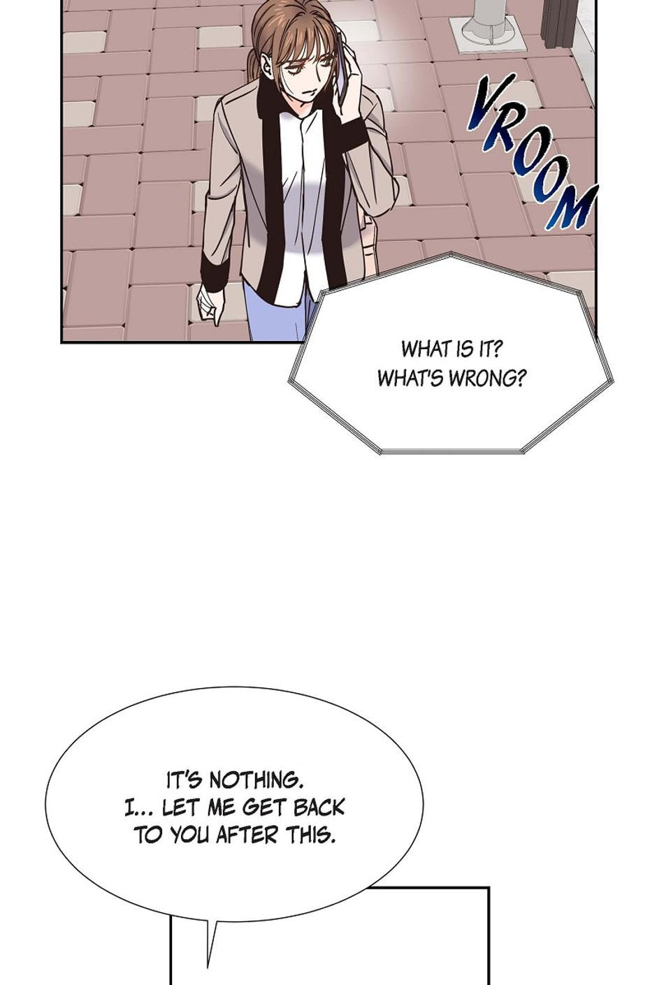 Scandal (Dogeu) Chapter 32 page 62 - 