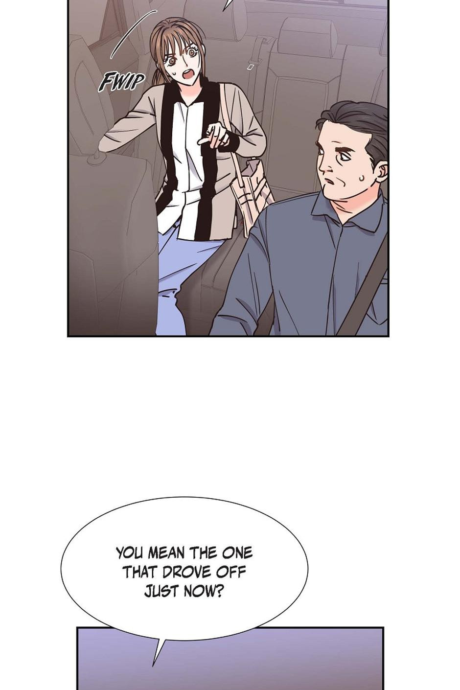 Scandal (Dogeu) Chapter 32 page 65 - 