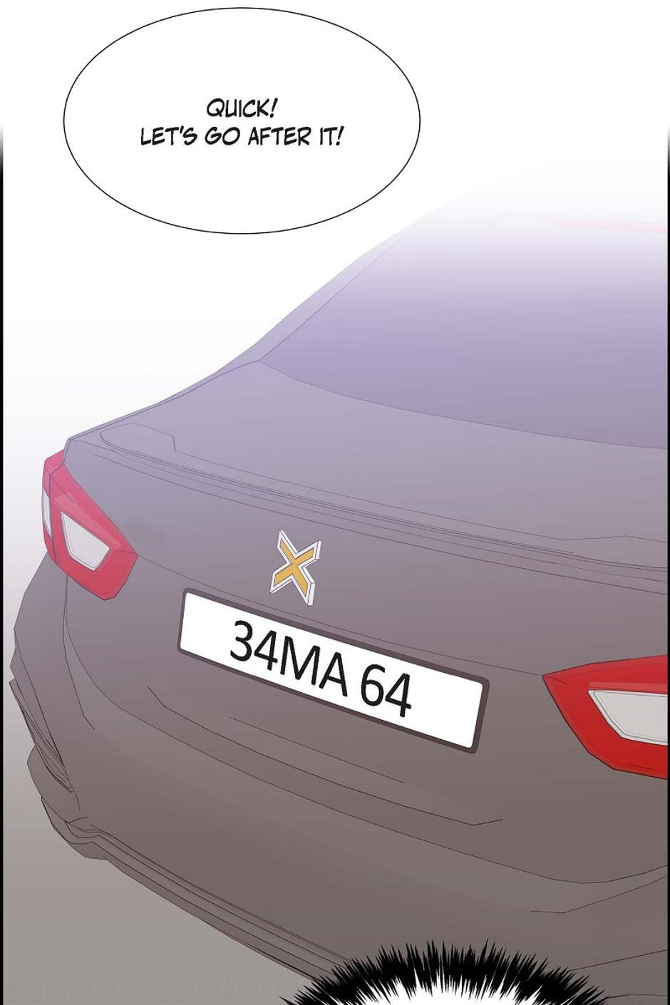 Scandal (Dogeu) Chapter 32 page 67 - 