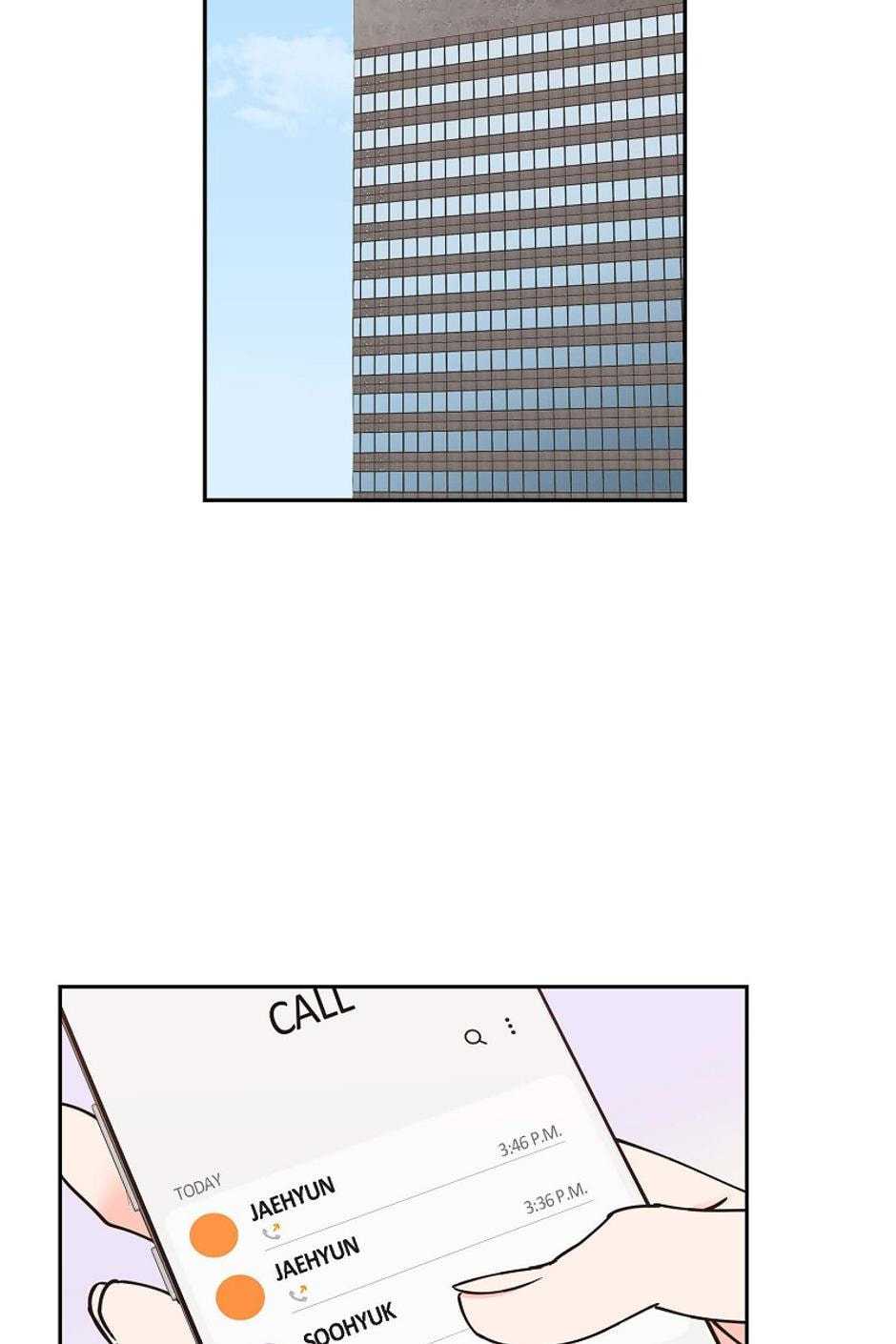 Scandal (Dogeu) Chapter 32 page 9 - 