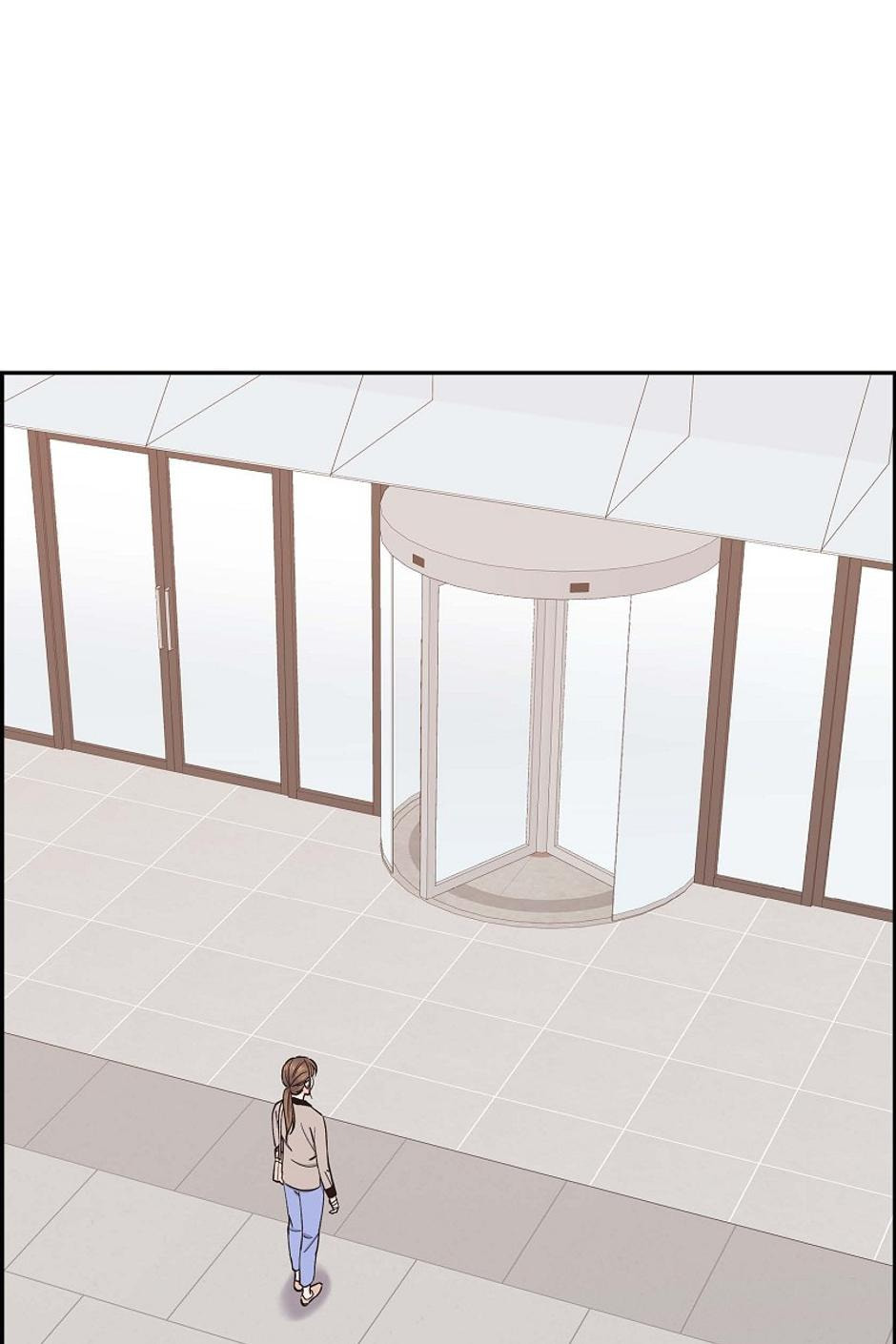 Scandal (Dogeu) Chapter 33 page 1 - 