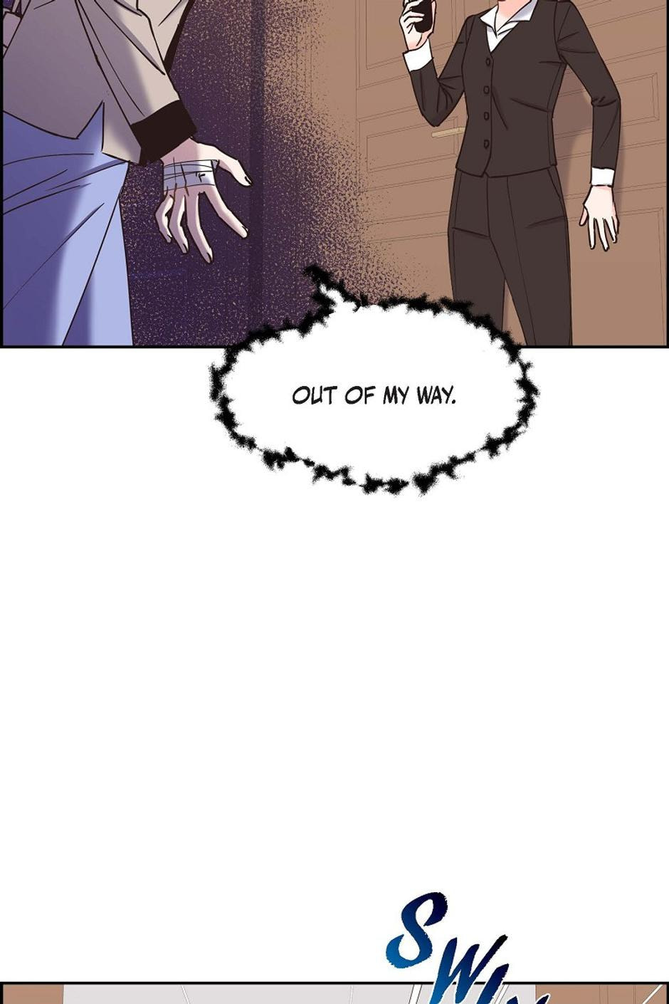 Scandal (Dogeu) Chapter 33 page 14 - 