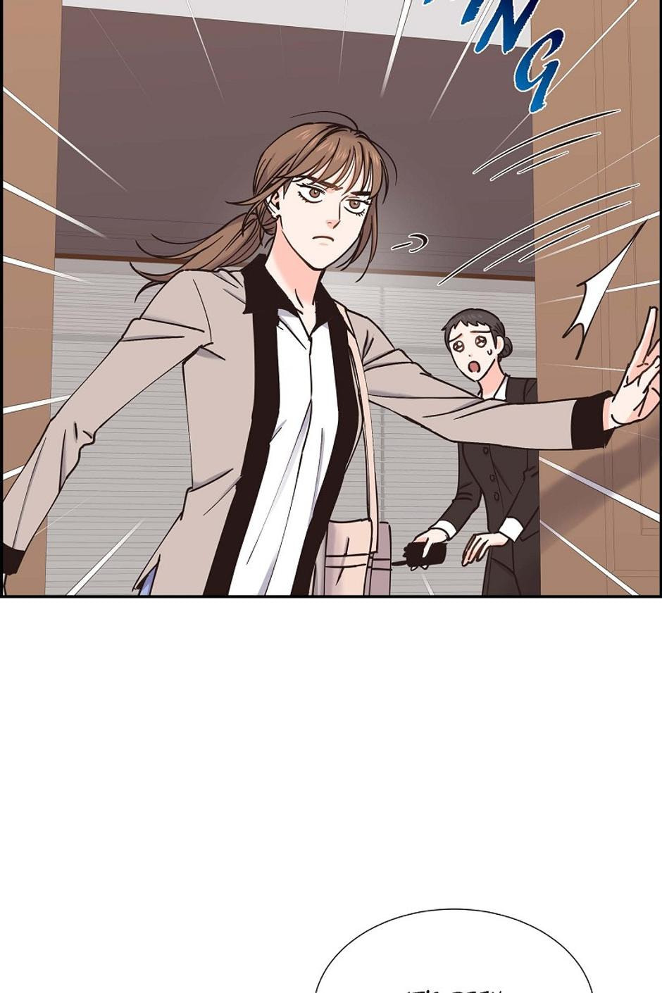 Scandal (Dogeu) Chapter 33 page 15 - 