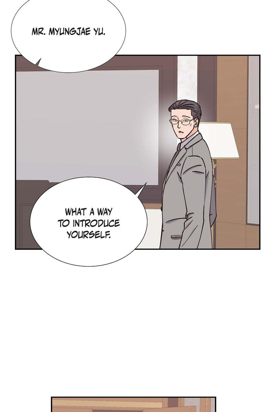 Scandal (Dogeu) Chapter 33 page 17 - 