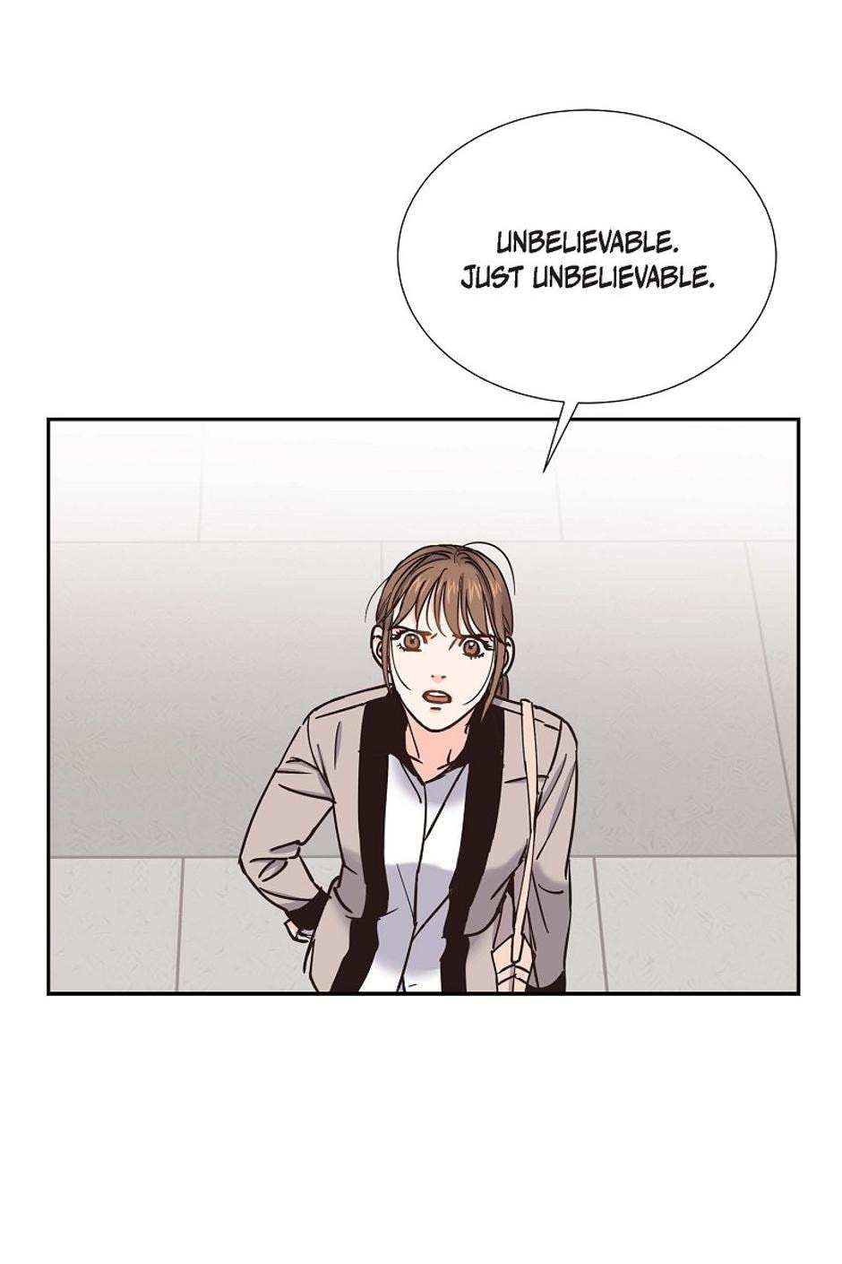 Scandal (Dogeu) Chapter 33 page 3 - 