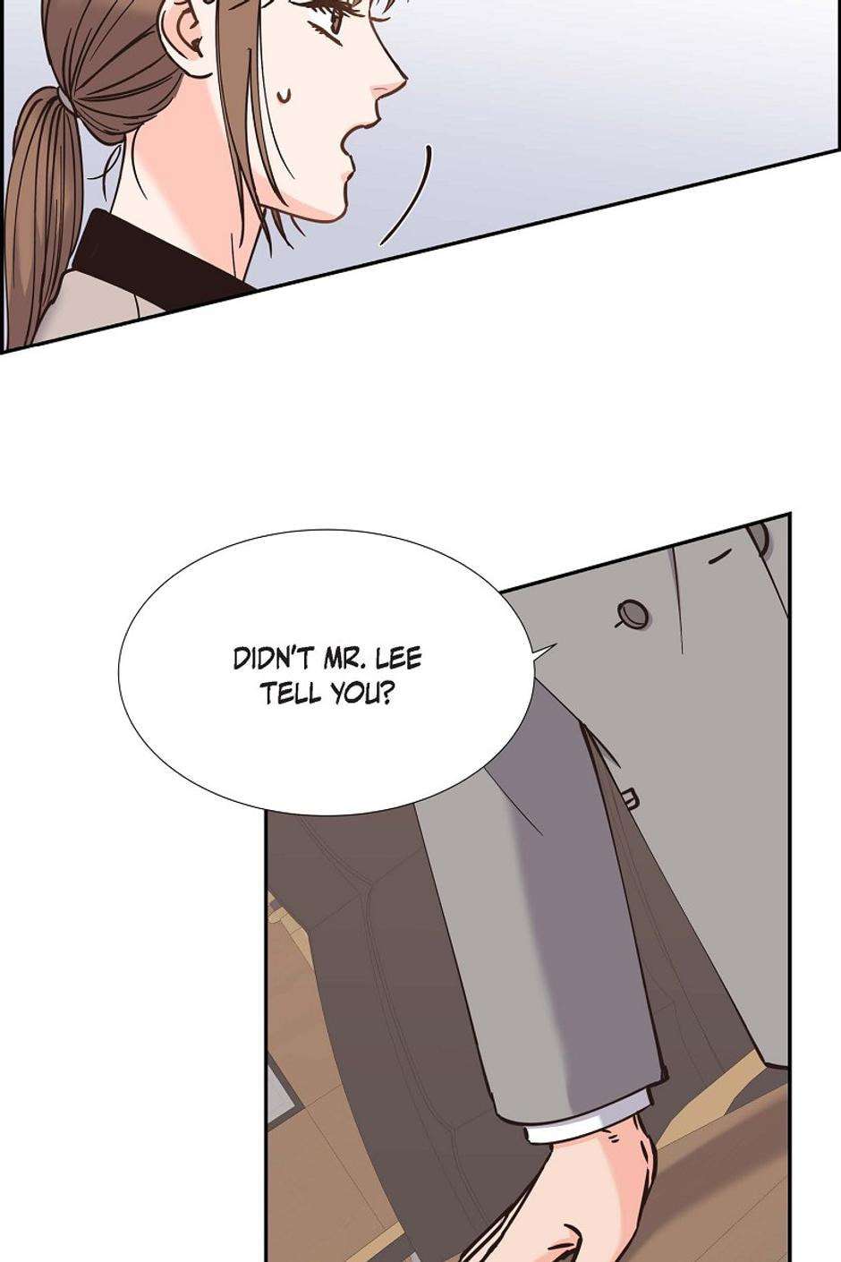 Scandal (Dogeu) Chapter 33 page 37 - 