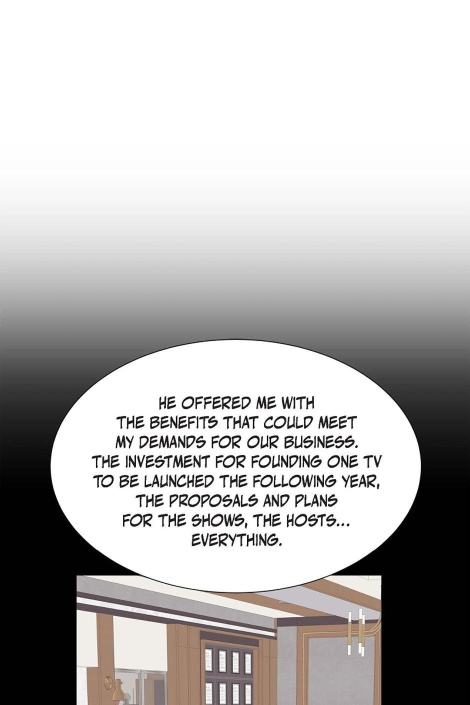 Scandal (Dogeu) Chapter 33 page 41 - 