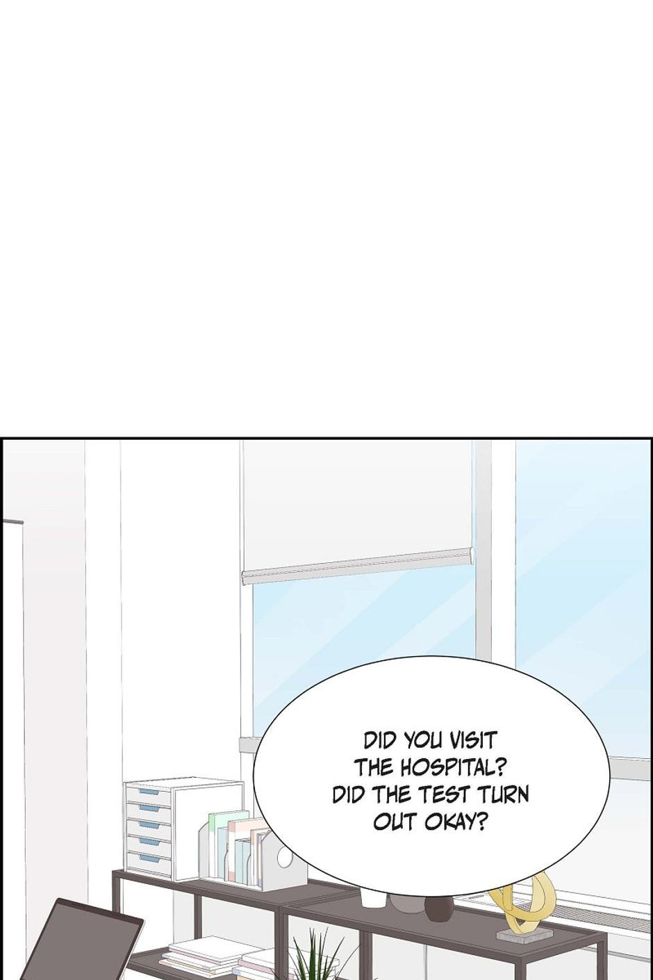 Scandal (Dogeu) Chapter 33 page 47 - 