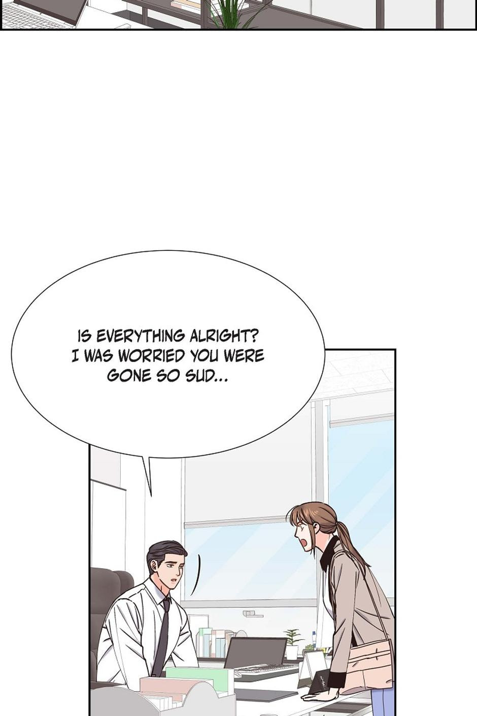 Scandal (Dogeu) Chapter 33 page 48 - 