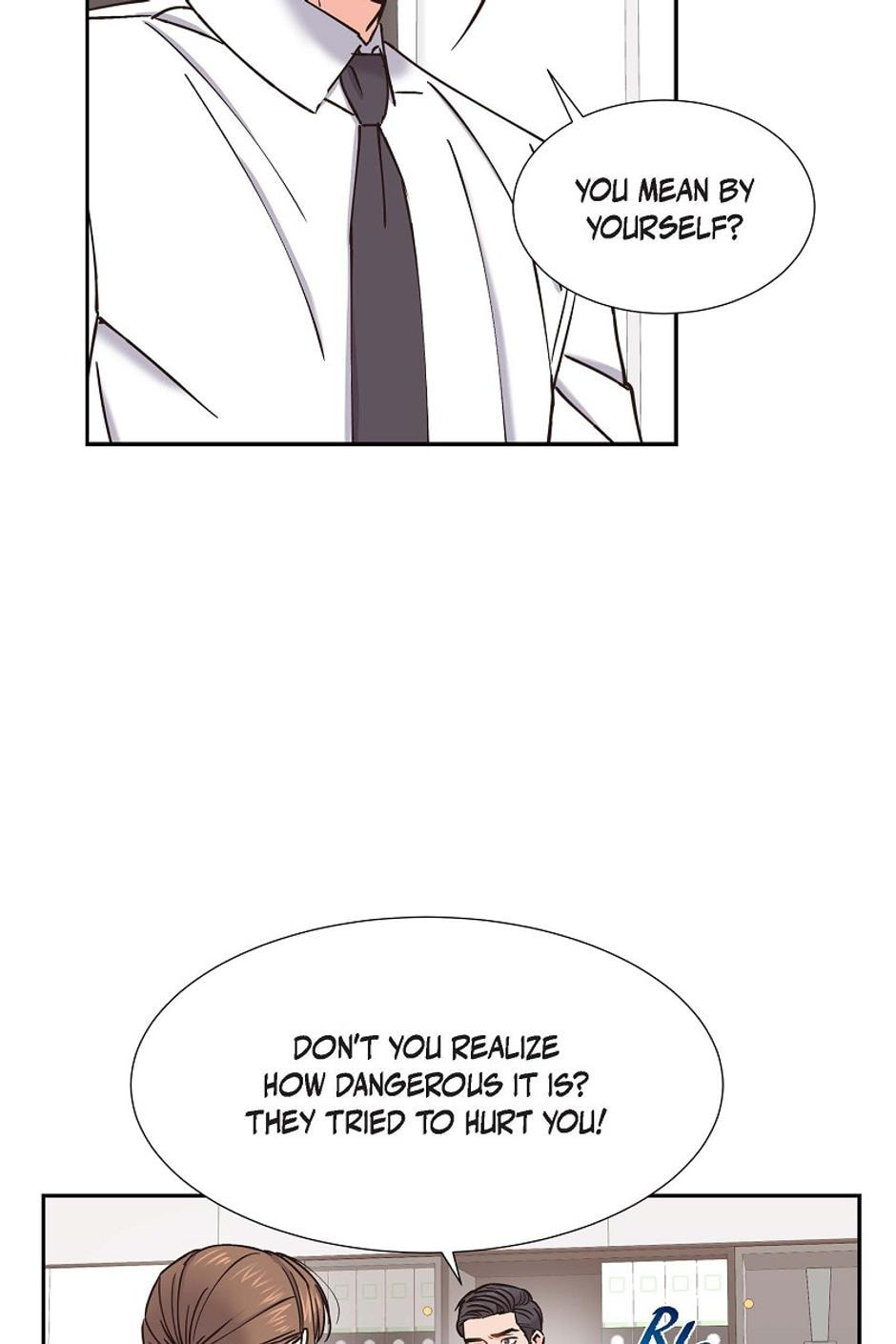 Scandal (Dogeu) Chapter 33 page 50 - 
