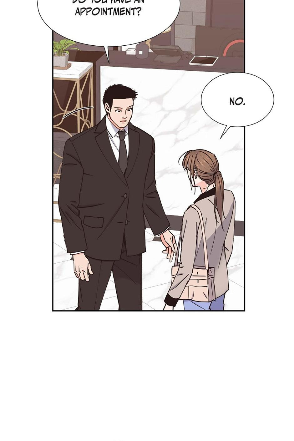 Scandal (Dogeu) Chapter 33 page 6 - 