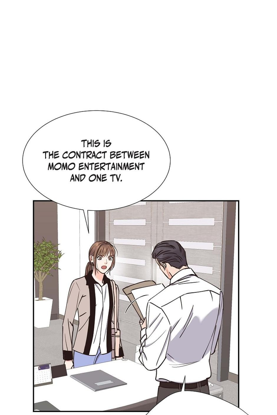 Scandal (Dogeu) Chapter 33 page 54 - 