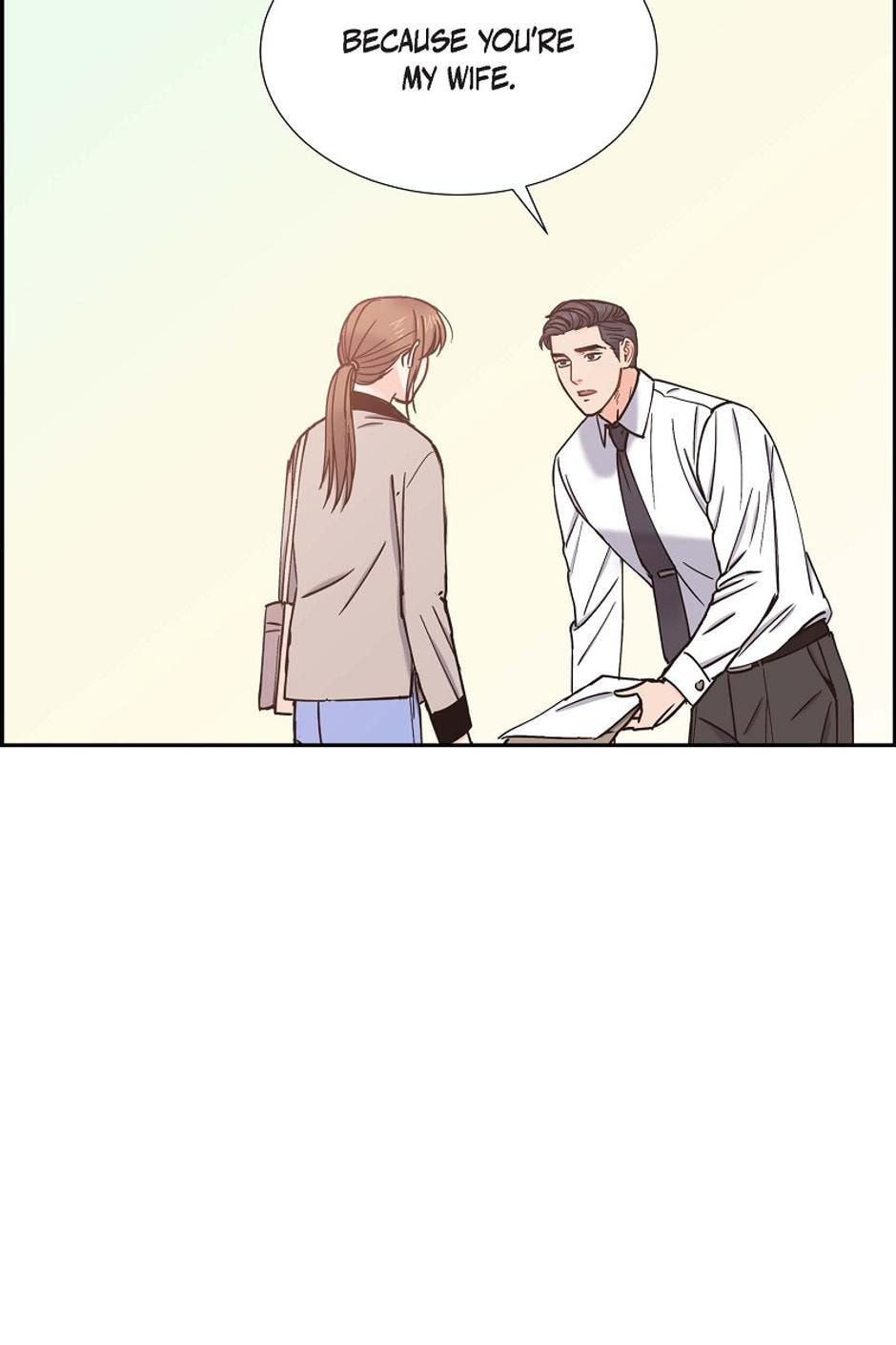 Scandal (Dogeu) Chapter 33 page 57 - 